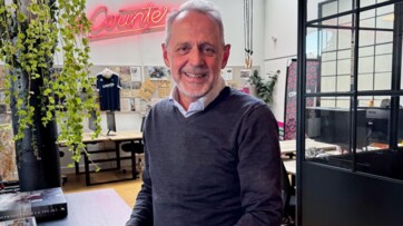 Counter breidt pr-team uit met Willem-Jan Oosterveld