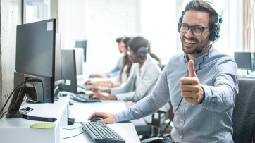 Consumentenbond: telemarketingwet werkt na 2 jaar nog steeds niet goed