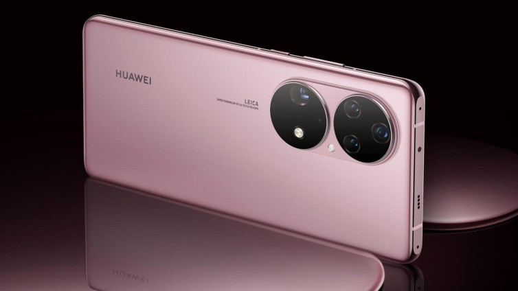 Huawei P50 Pro