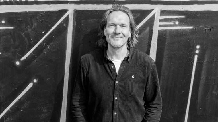 Mervyn ten Dam (MtD)