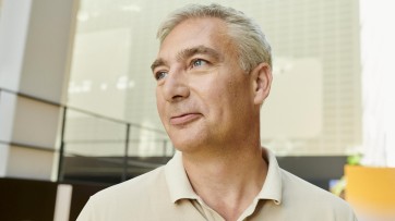 De ingrediënten voor merkdenken vandaag de dag volgens Leo Hensen (Odido)