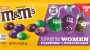 M&M's stopt campagne met snoepkarakters, want de conservatieve man voelt zich bedreigd