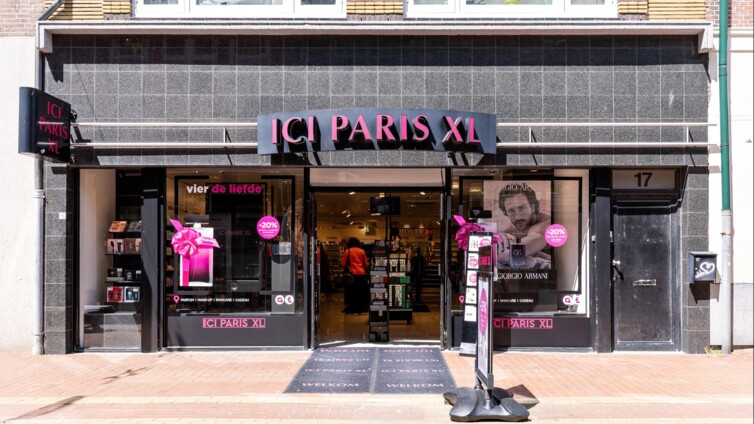Ici Paris XL schrijft weer pitches uit: twee nieuwe bureaus gezocht