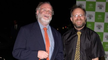 Boze medeoprichter Ben & Jerry's verlaat bedrijf: 'Ben & Jerry's is het zwijgen opgelegd'