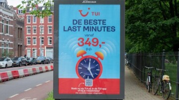 Den Haag wil alweer af van wereldprimeur met verbod op fossiele reclame