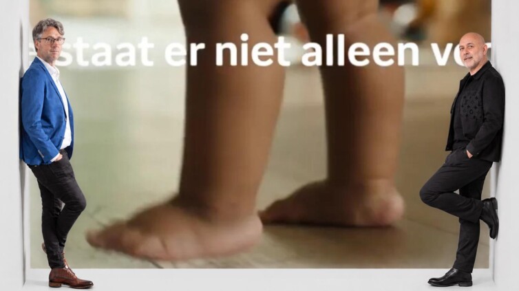 Campagnepraat Nationale Nederlanden