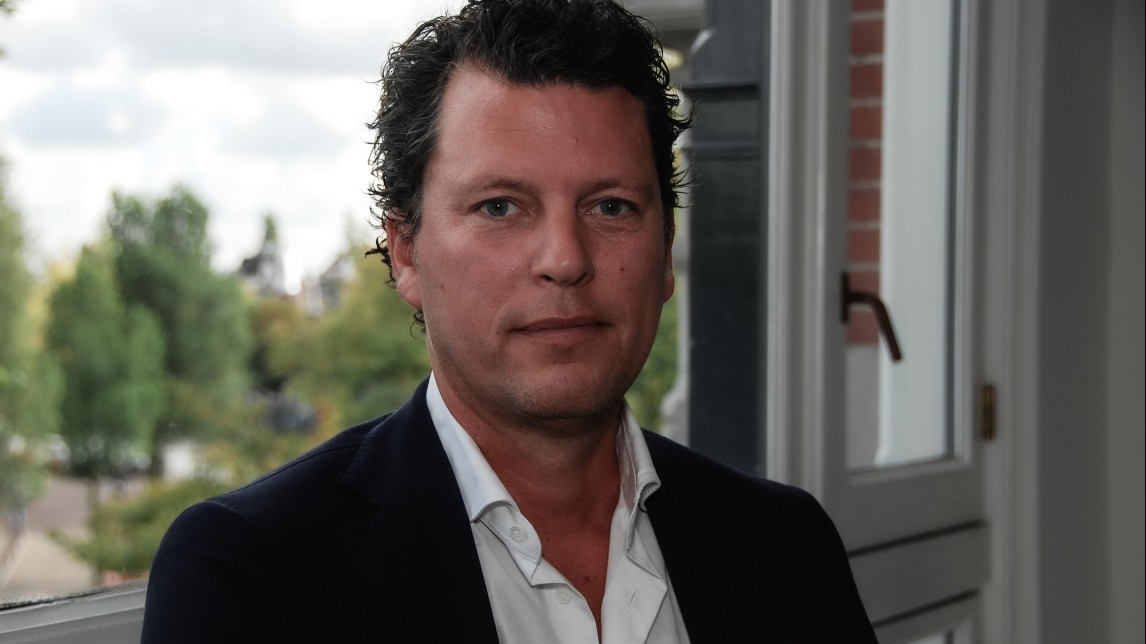 Joost Hagesteijn