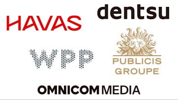 Over het turbulente jaar in de wereldwijde bureaubranche