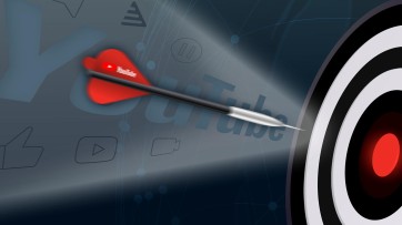 Waarom YouTube Advertising hét antwoord is op de stijgende GRP-prijzen