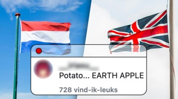 Netflix vertaalt Nederlandse woorden letterlijk en 'makes much loose' bij kijkers