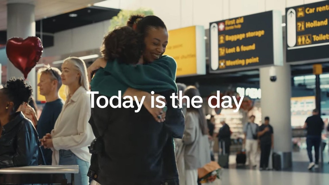 Nieuw merk Schiphol luidt koerswijziging in 'na jarenlange verwaarlozing'