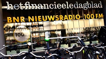 FD Mediagroep introduceert de ‘Stille Spot’: de eerste radiospot zonder geluid