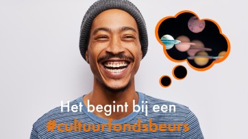 Het Prins Bernhard Cultuurfonds stimuleert studenten hun droom na te jagen