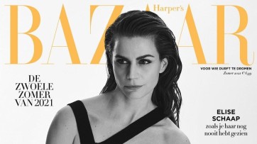 Magazinemerk Harper's Bazaar komt met Business Club