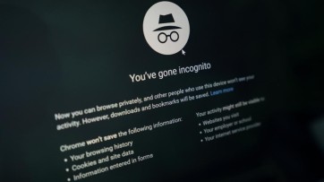 Google gaat na juridische druk verzamelde data in Incognitomodus wissen