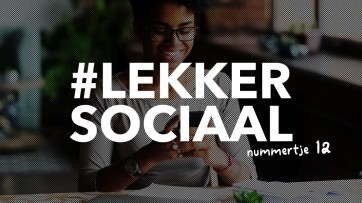 Geld verdienen op TikTok en Instagram op zwart/wit