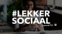 Geld verdienen op TikTok en Instagram op zwart/wit