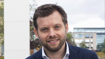 Groupe Renault Benelux stelt Marco Knoot aan als directeur marketing