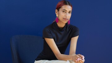 Meera Radhoe: ‘Een TikTok-account maakt je nog niet relevant voor Gen Z’