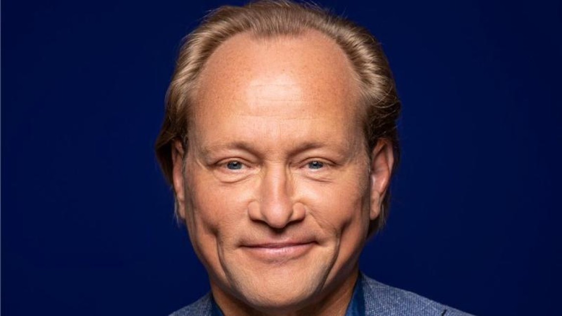 Marcel Molenaar