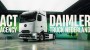 Mercedes-Benz Trucks kiest Act Agency na pitch