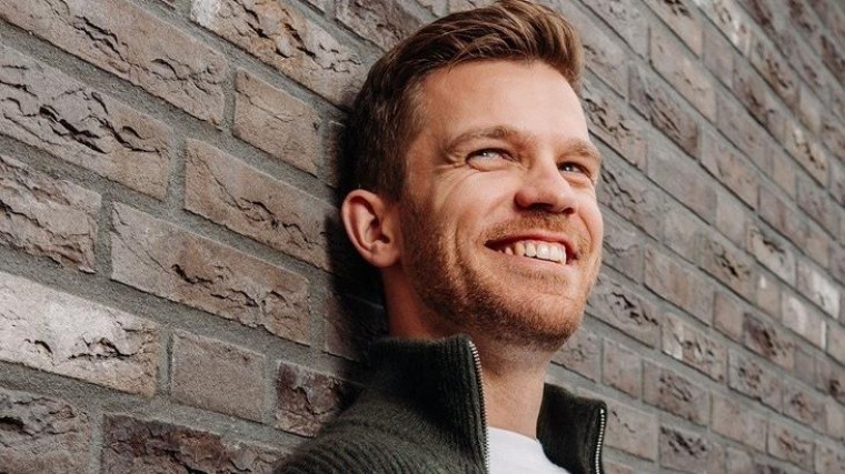 Bob Bruinenberg (OVAL): ‘Brand experience is geen marketingtool, maar een middel om relaties op te bouwen.’