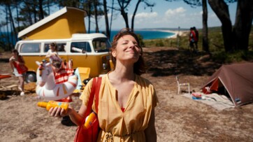 Kruidvat verbreedt zomercampagne en zet in op vakantiemomenten