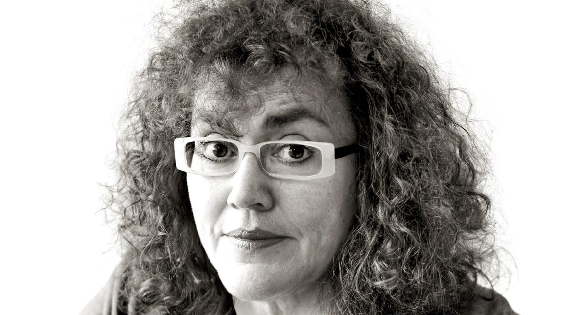 Marlene Wickel