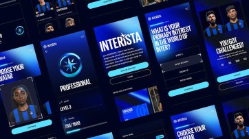 Dept ontwikkelt digitaal loyaliteitsprogramma voor FC Internazionale Milano