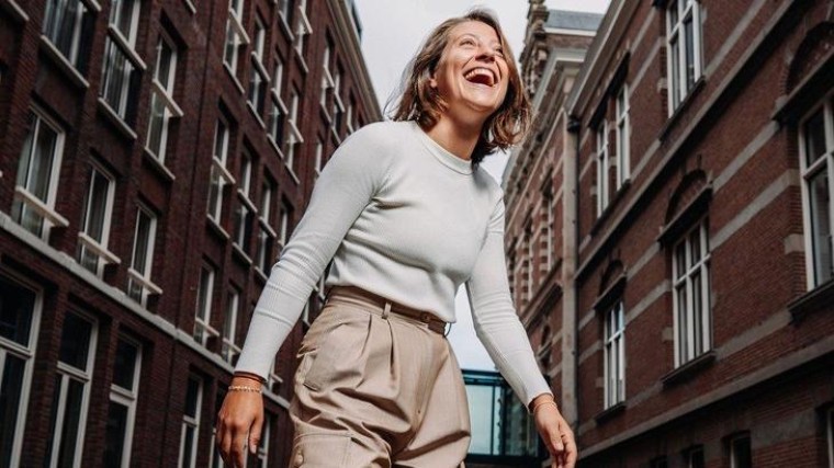 Patricia Vergeer (OVAL): ‘In een tijd waarin AI, efficiëntie en digitalisering de norm zijn, is authentiek, persoonlijk contact nog belangrijker.’