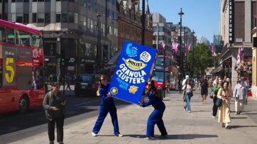 Holie’s breidt uit naar Britse supermarktketen Morrisons