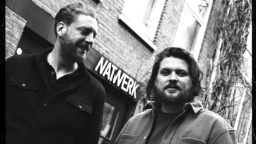 Wessel Beumer en Barend Stegeman na 2,5 jaar weg bij Natwerk