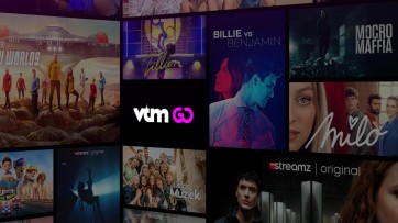 DPG Media meet realtime impact CTV-reclame op streamingplatform VTM Go