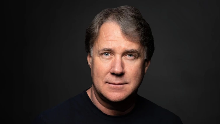 Paul Hennessy - Booking.com