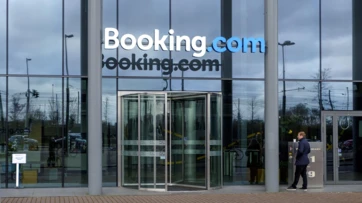 Booking.com heeft weer een CMO – en het is een oude bekende