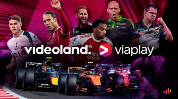 Viaplay Nederland vanaf nu onderdeel van DPG Media 