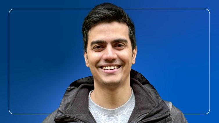 Pratik Sharma is Program Lead International Growth Noord-Europa van Google