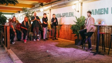 Gardeners en Mooie Boules slaan handen ineen voor strategie en pr