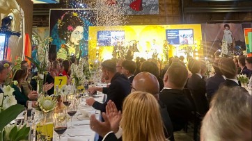 Esprix Awards: goud voor Albert Heijn, KPN, BOB en ALS Nederland