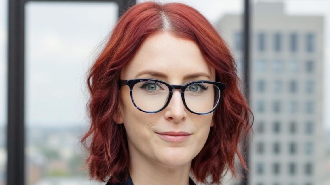 Donna Dror usercentrics