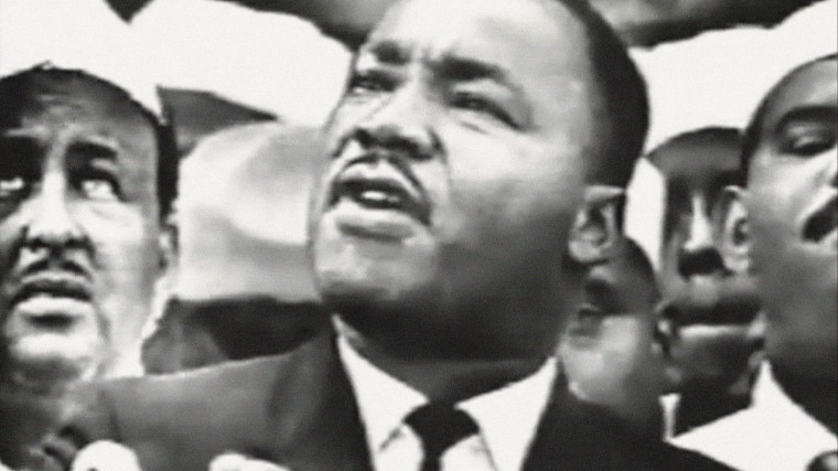 Still uit Here’s to the Crazy Ones (1997)