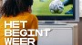 Commercial Fox Sports toont hoe erbarmelijk het leven is zonder voetbal