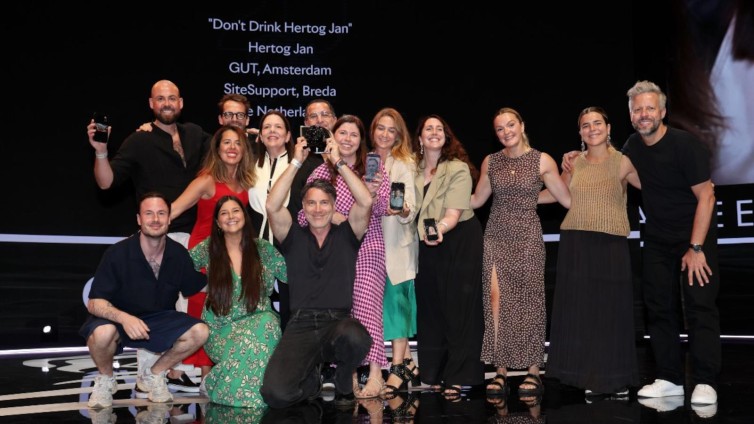 GUT Amsterdam geeft summier statement na ophef rond gewonnen Leeuw