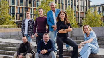 PR-bureau Koolhoven & Partners gaat verder onder de naam Gazette