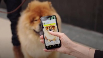 Snap verliest dagelijks actieve gebruikers, maar verdient meer aan reclames