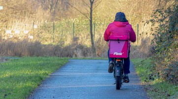 Online-super Flink kiest voor Trojan Monkeys