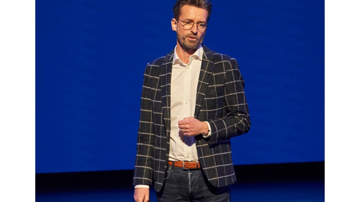 Bas van der Veldt