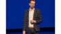 Bas van der Veldt (Afas) toont lef in leiderschap maar niet in zijn look