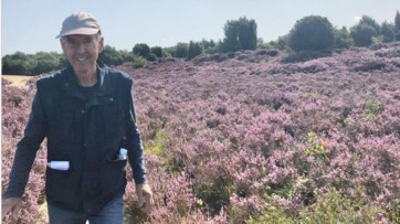 In memoraim Goos Geursen: eigenzinnig en vernieuwend denker