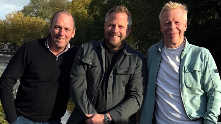 Result start Result.aiX als bemiddelaar in het AI-domein